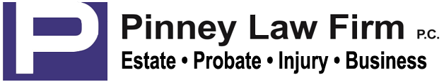 Pinney Law Firm, P.C.